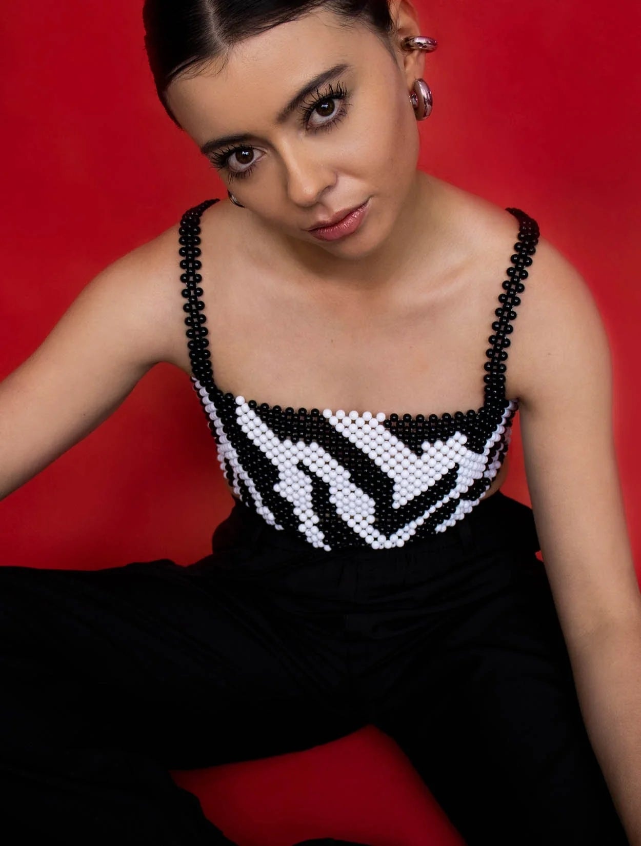 TOP AGATHA (CERRADO) - imagen 1