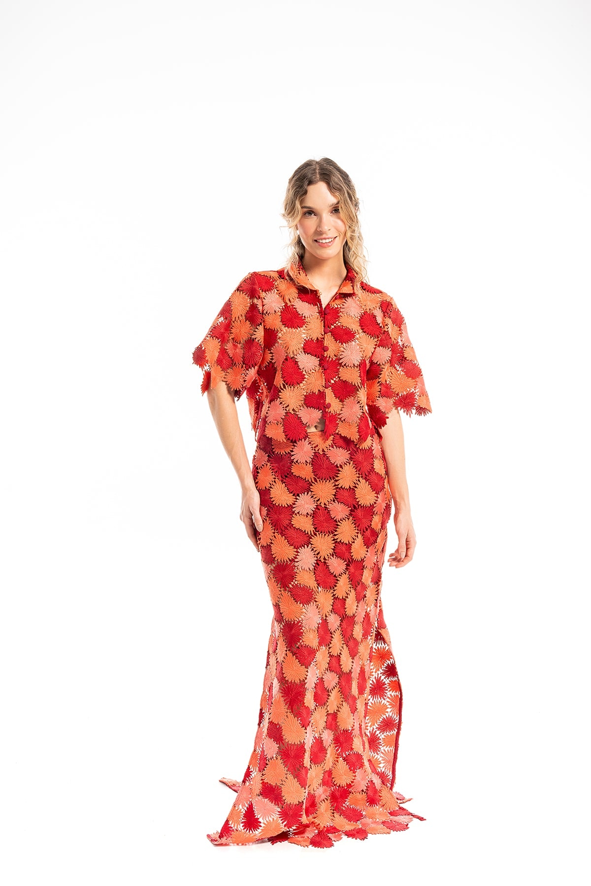 Azalea Skirt - imagen 1