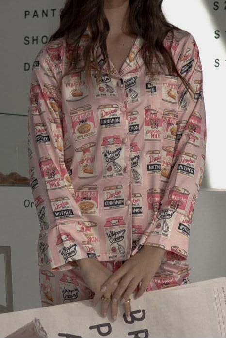 Conjunto pantalón Sweet Pantry - imagen 1