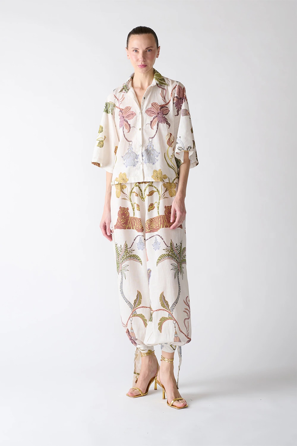 SET TROPIC - imagen 1