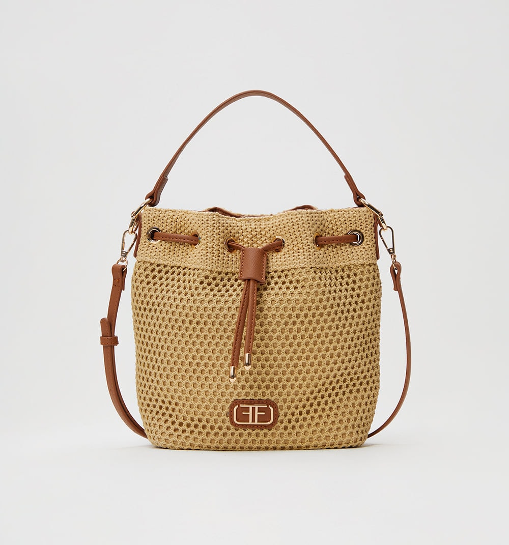 Bolso costero tipo mochila - imagen 1