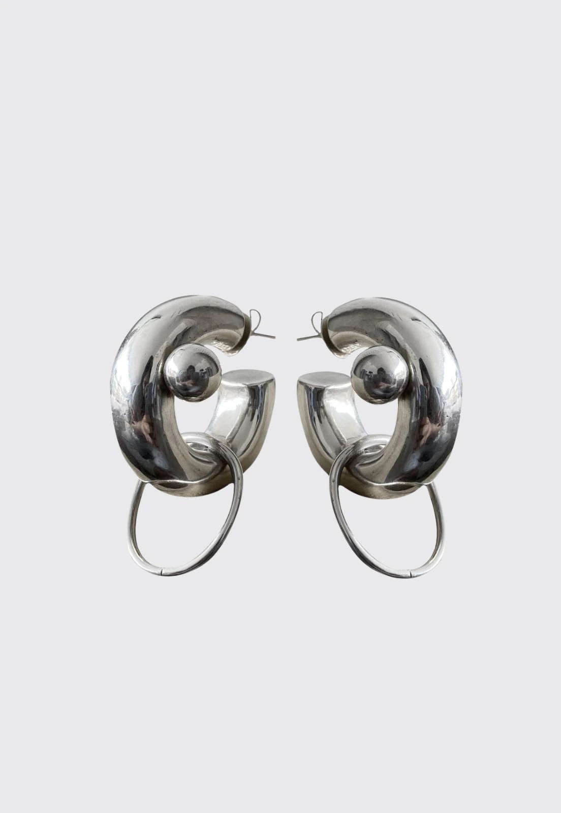 Float Hoops - imagen 1