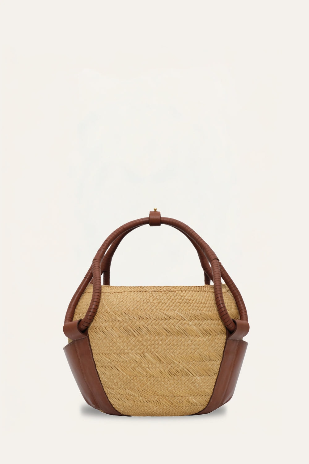 Ballad Of The Frontier Tote Bag - imagen 1
