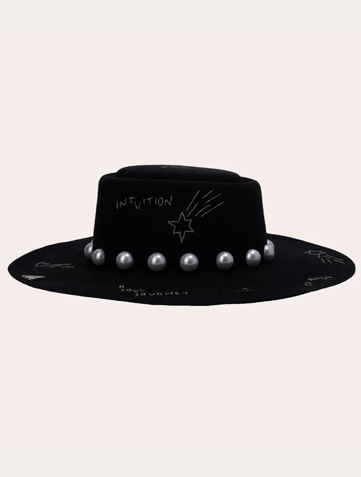 SOMBRERO INTUITON - imagen 1