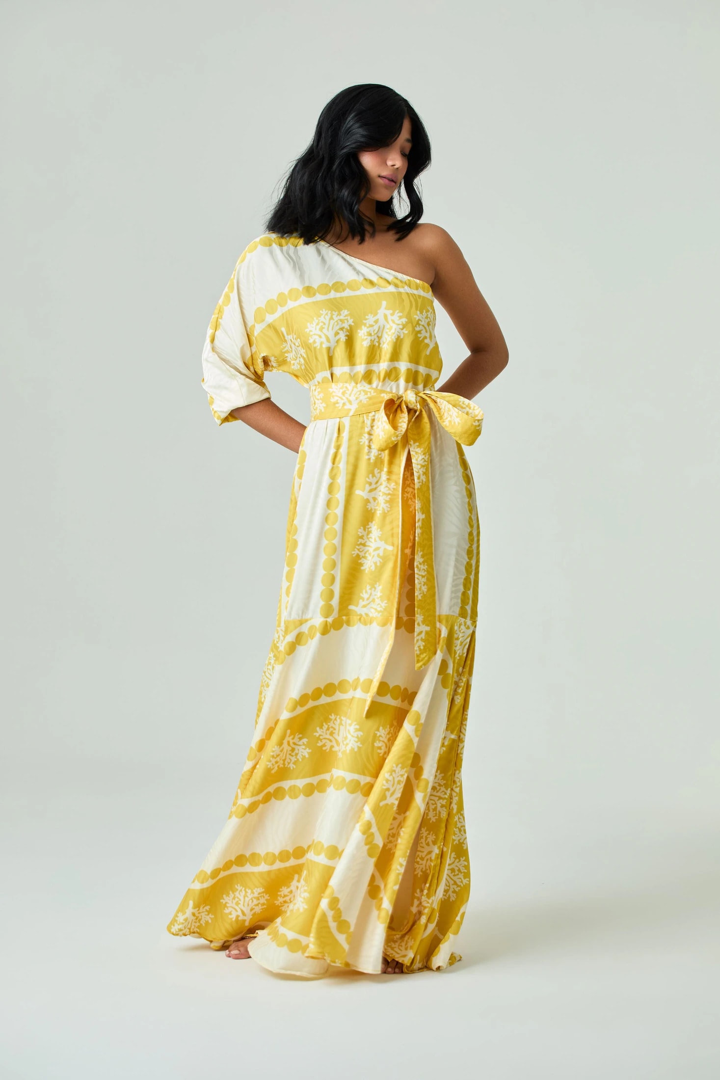 ISABELLA DRESS - imagen 1