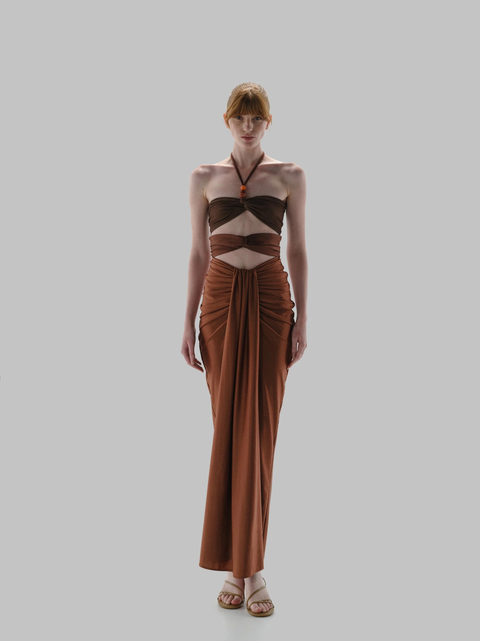 Dawn Maxi Dress - imagen 1