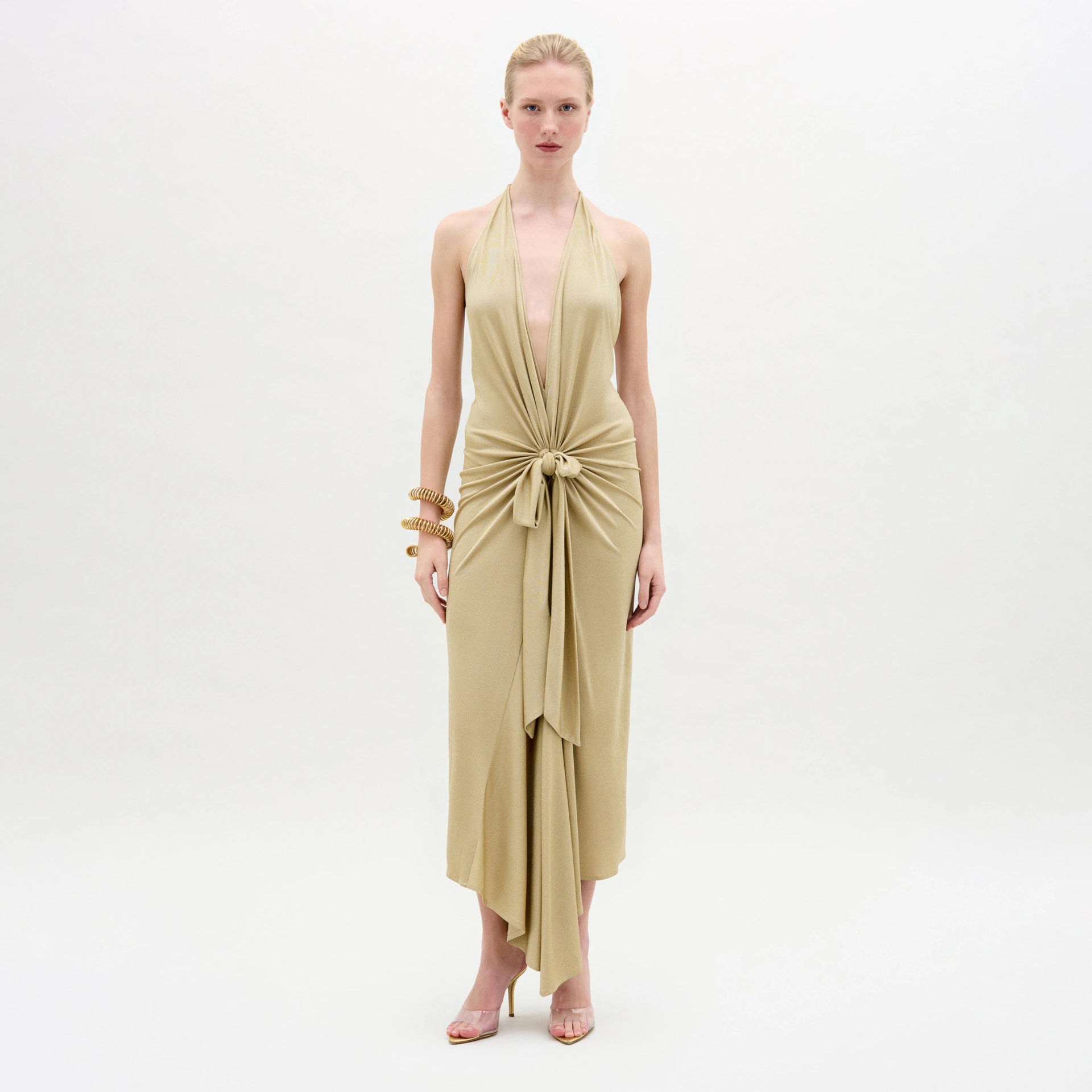 Adara Dress - imagen 1
