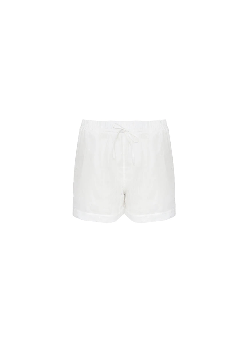 ESSENTIALS CUARZO SHORT 9461 - imagen 1