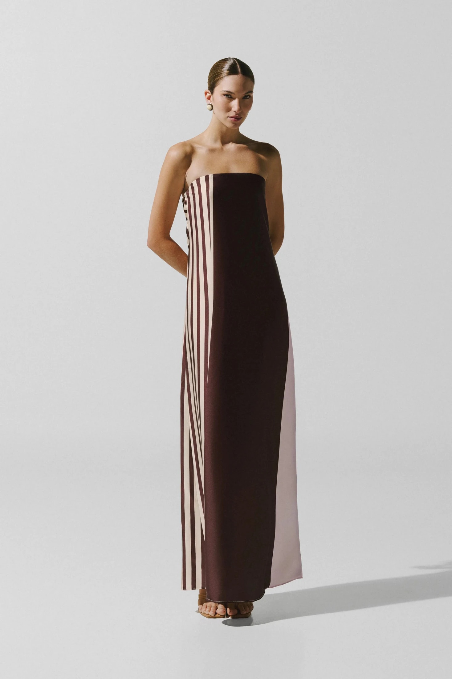 Lola Maxi Dress - imagen 1
