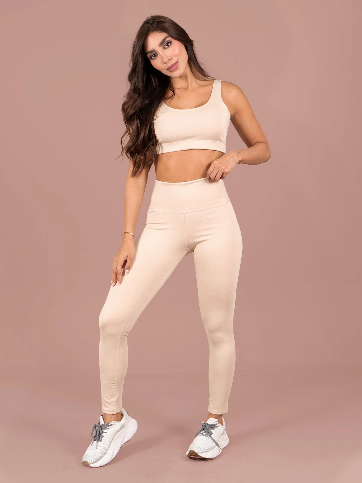 Pollito Leggins Set - imagen 1
