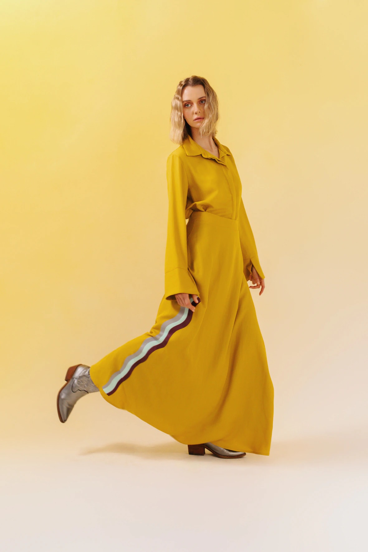 Source Skirt - imagen 1