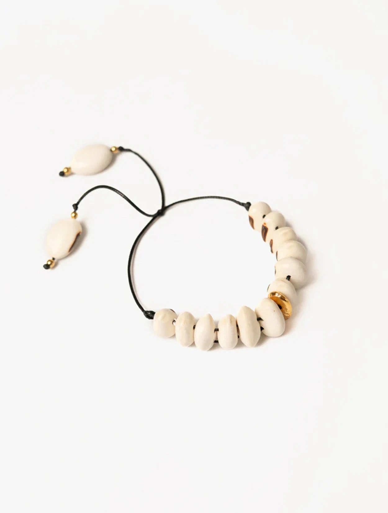 PULSERA SIEMBRA ORO - imagen 1