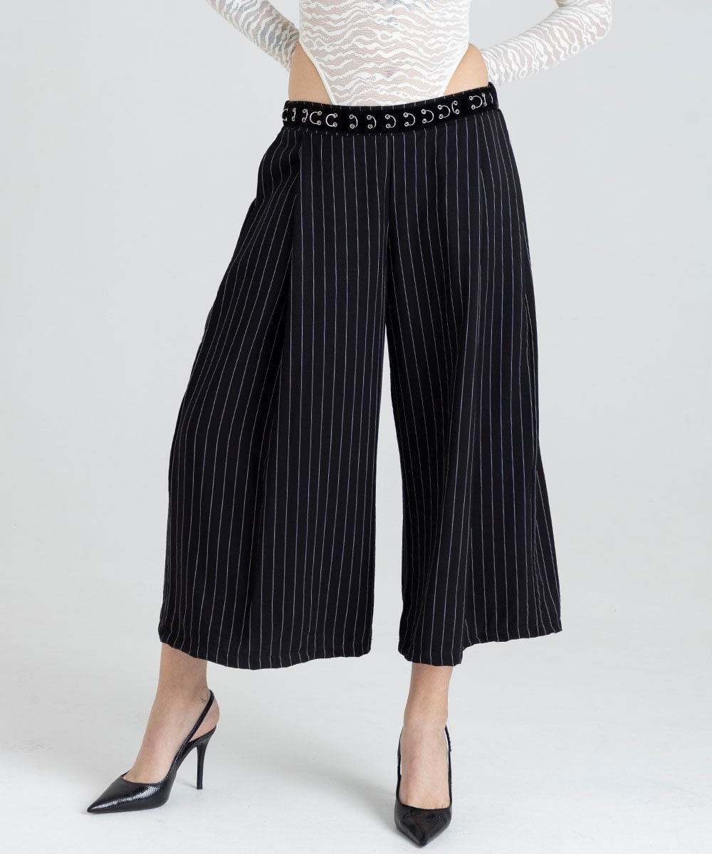CULOTTE PANTS - imagen 1