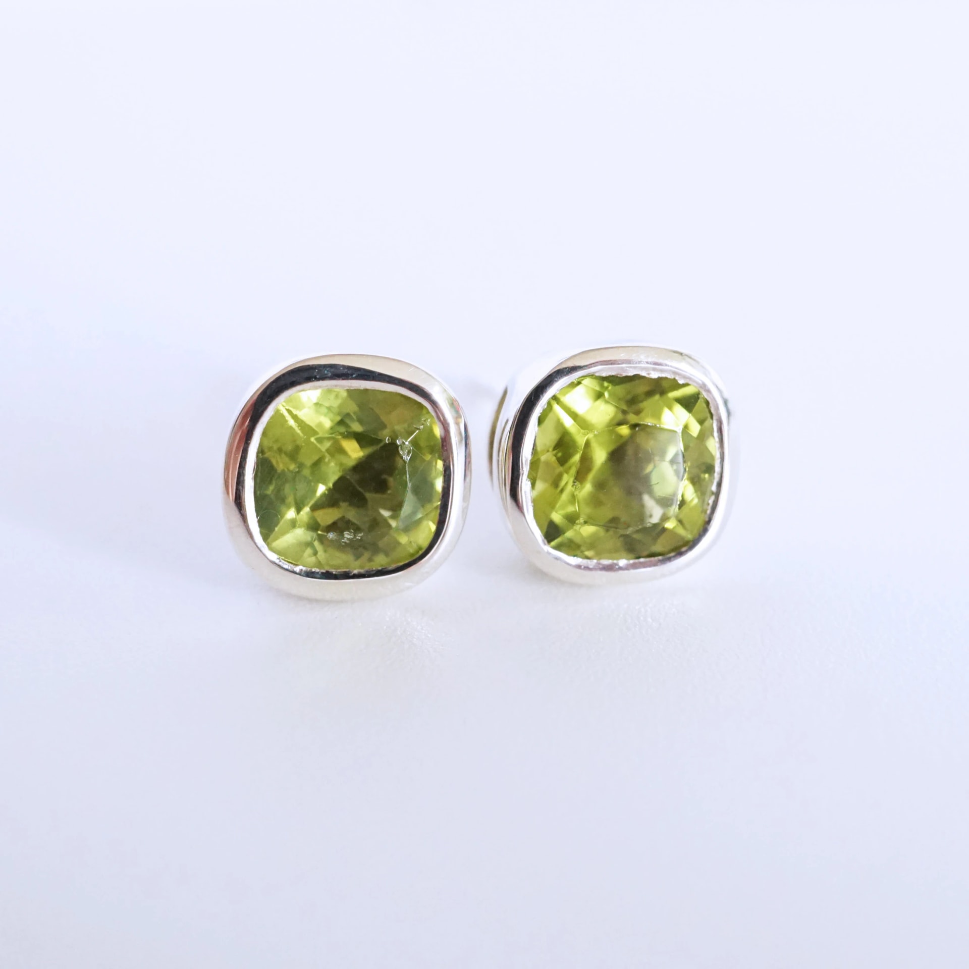 Aretes Limoné - imagen 1