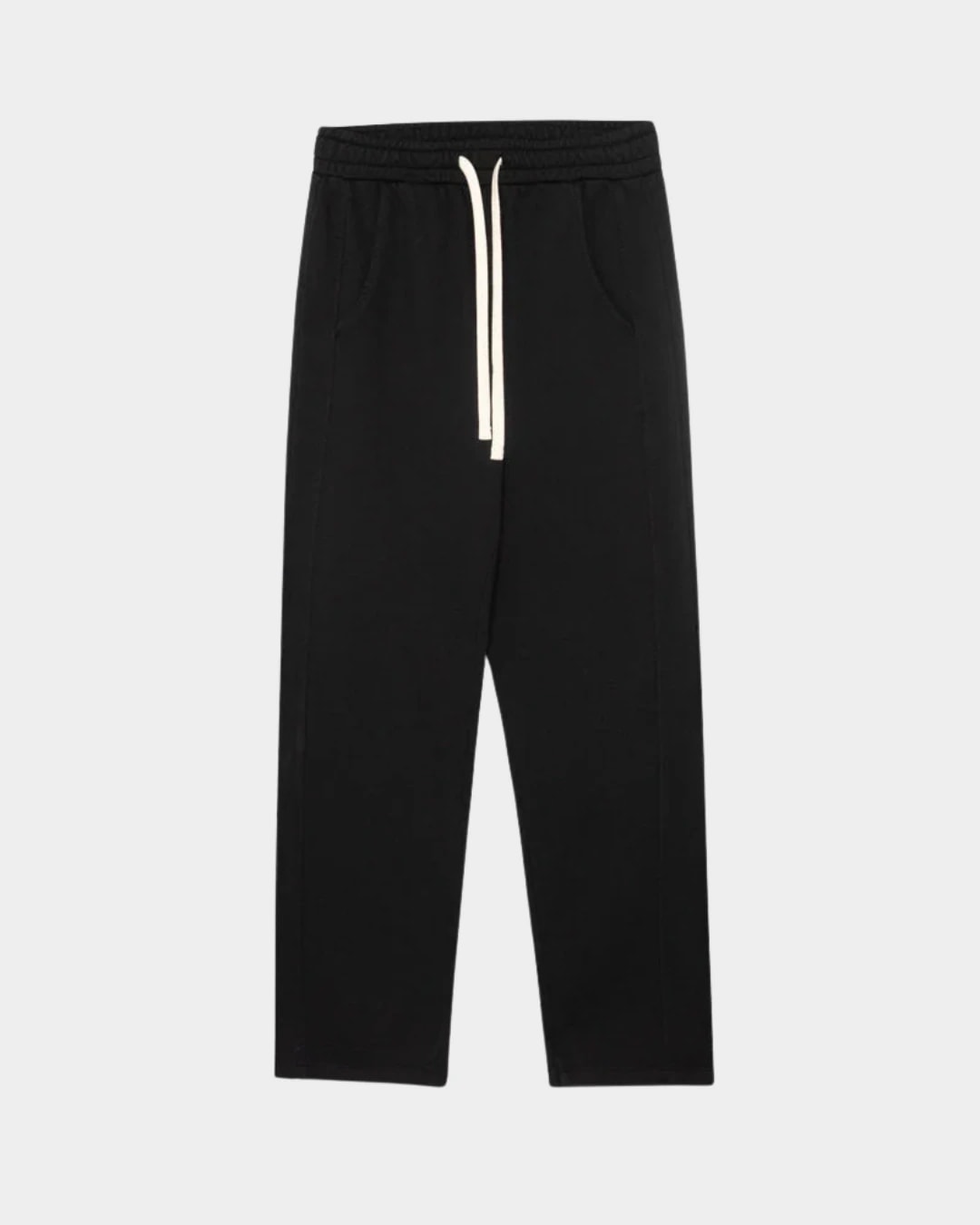 HIGHLAND BLACK JOGGER - imagen 1