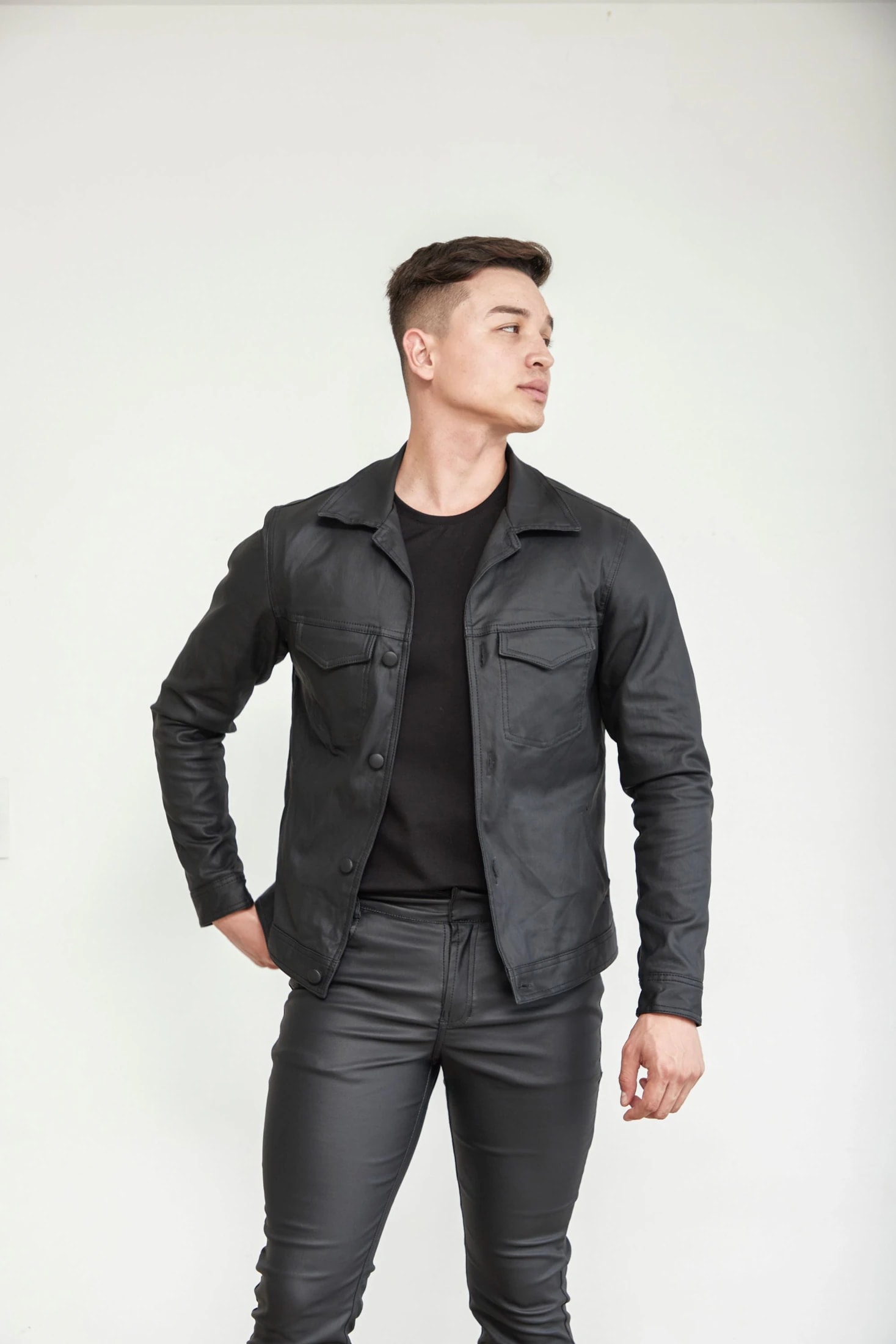 Chaqueta Silicone - imagen 1
