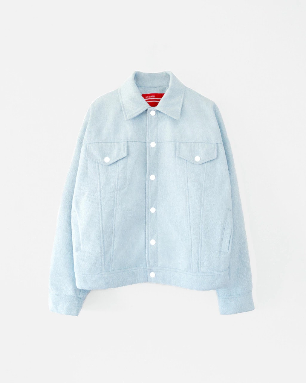 CHAQUETA AZUL 001 - imagen 1