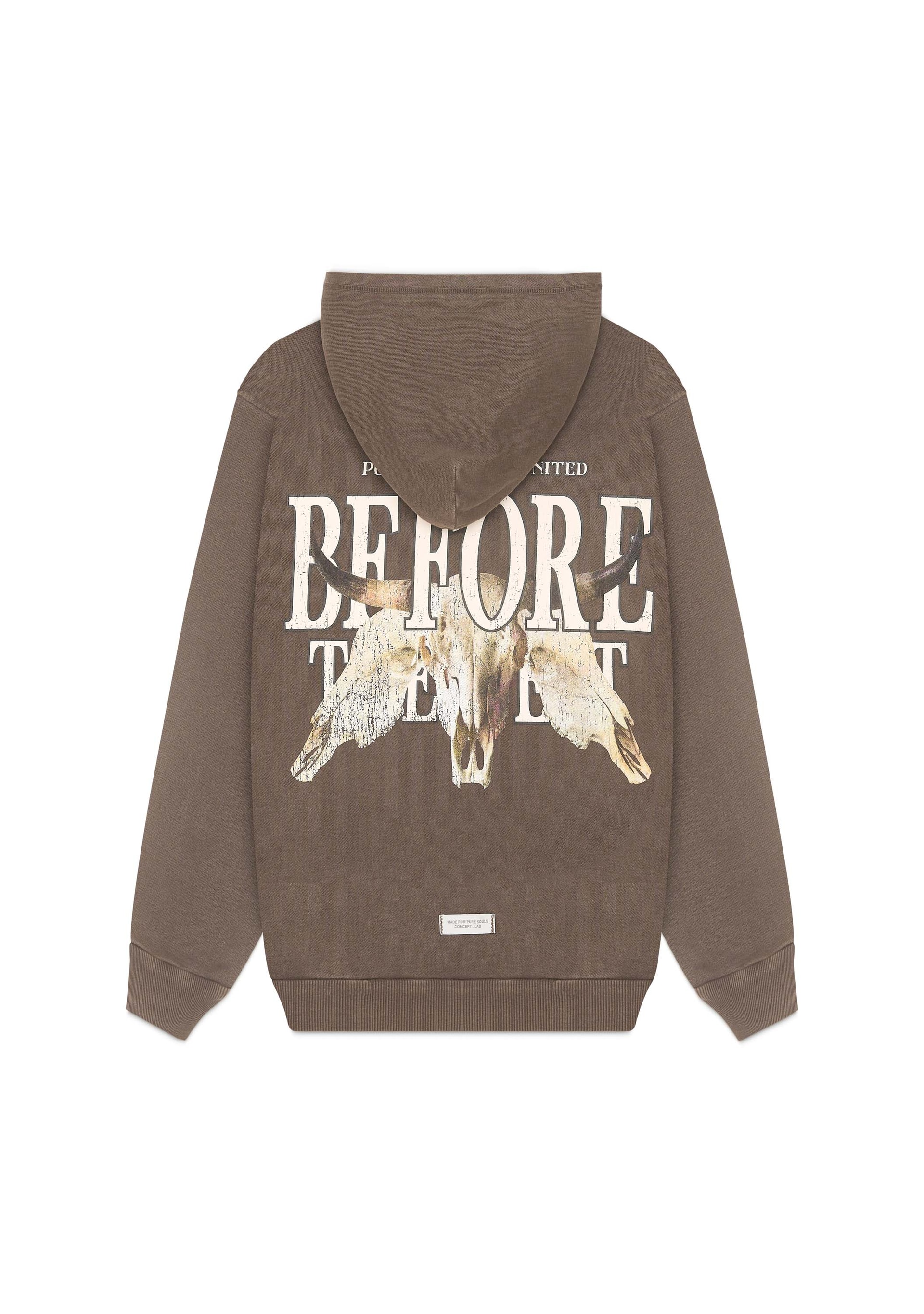 Before The West hoodie - imagen 1