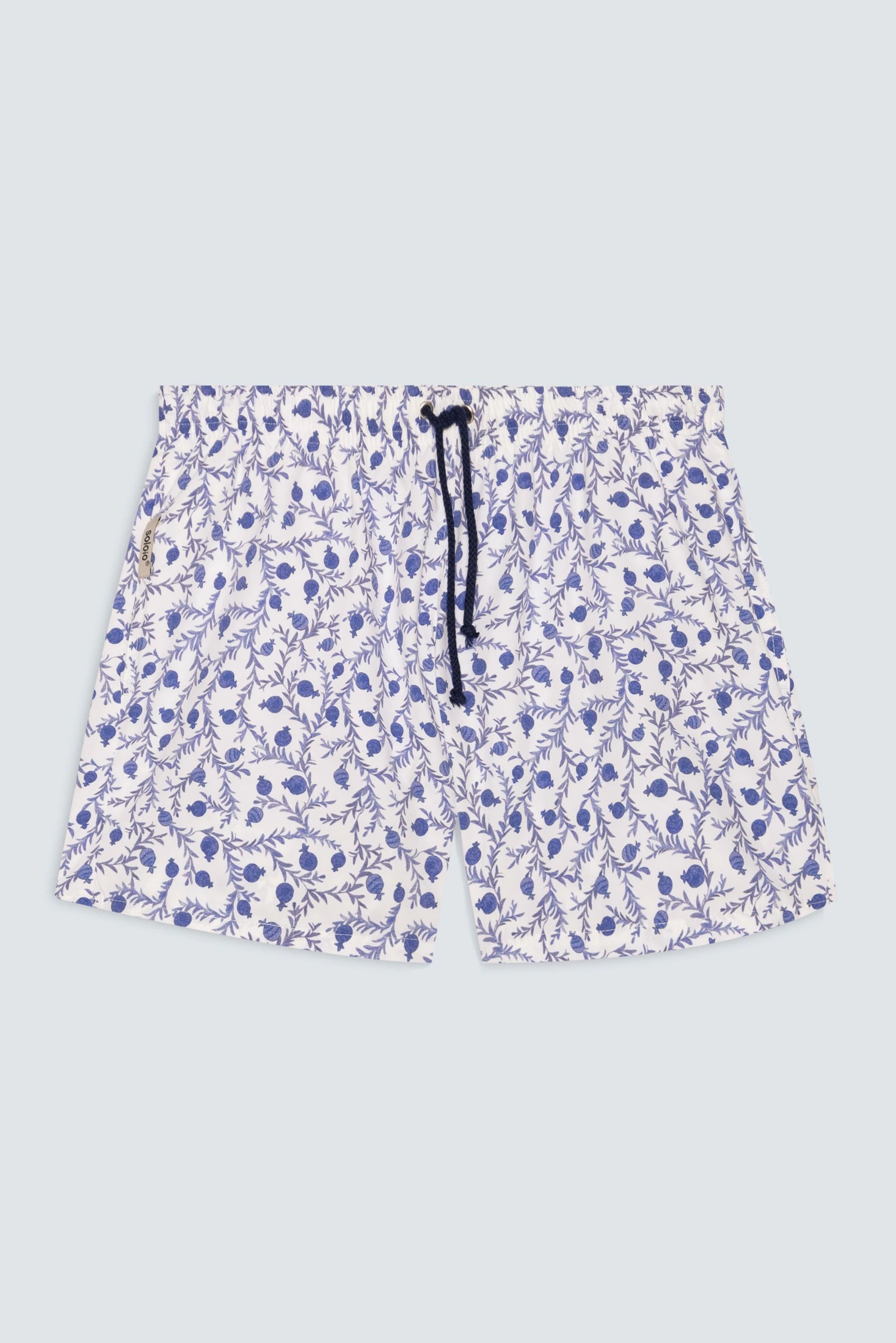 Men's odil swim trunk - imagen 1