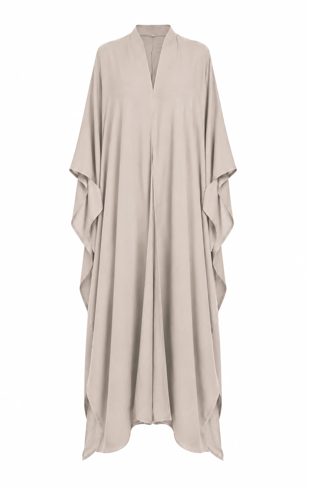 Kimono Aire Nude - imagen 1