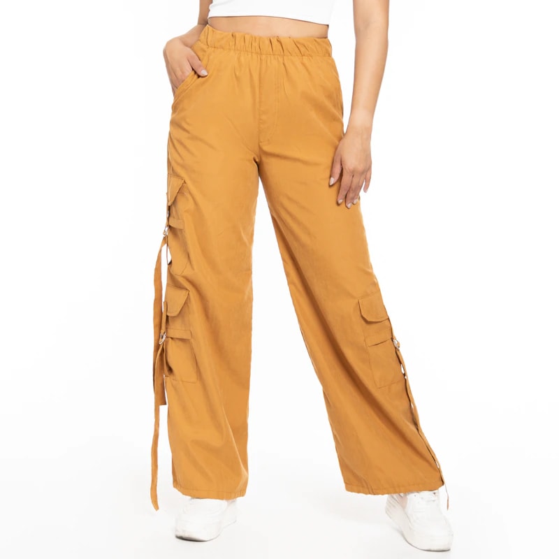 Pantalón Parachute B-1644 - imagen 1