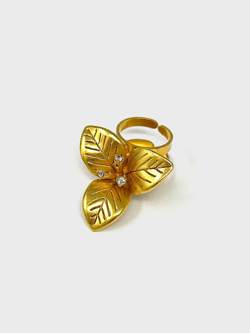 Anillo Trinitario - imagen 1