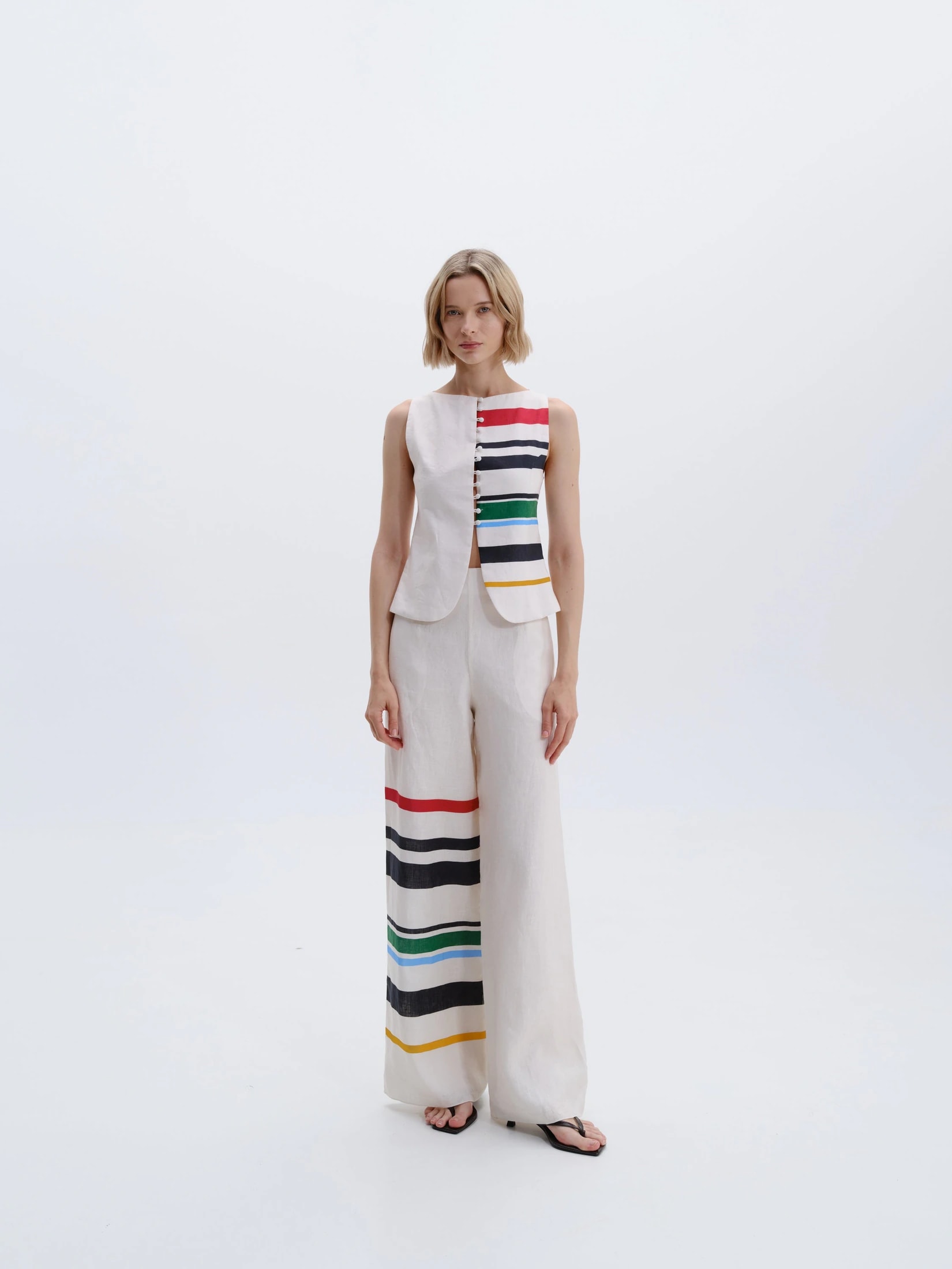TOYA PANTS - imagen 1