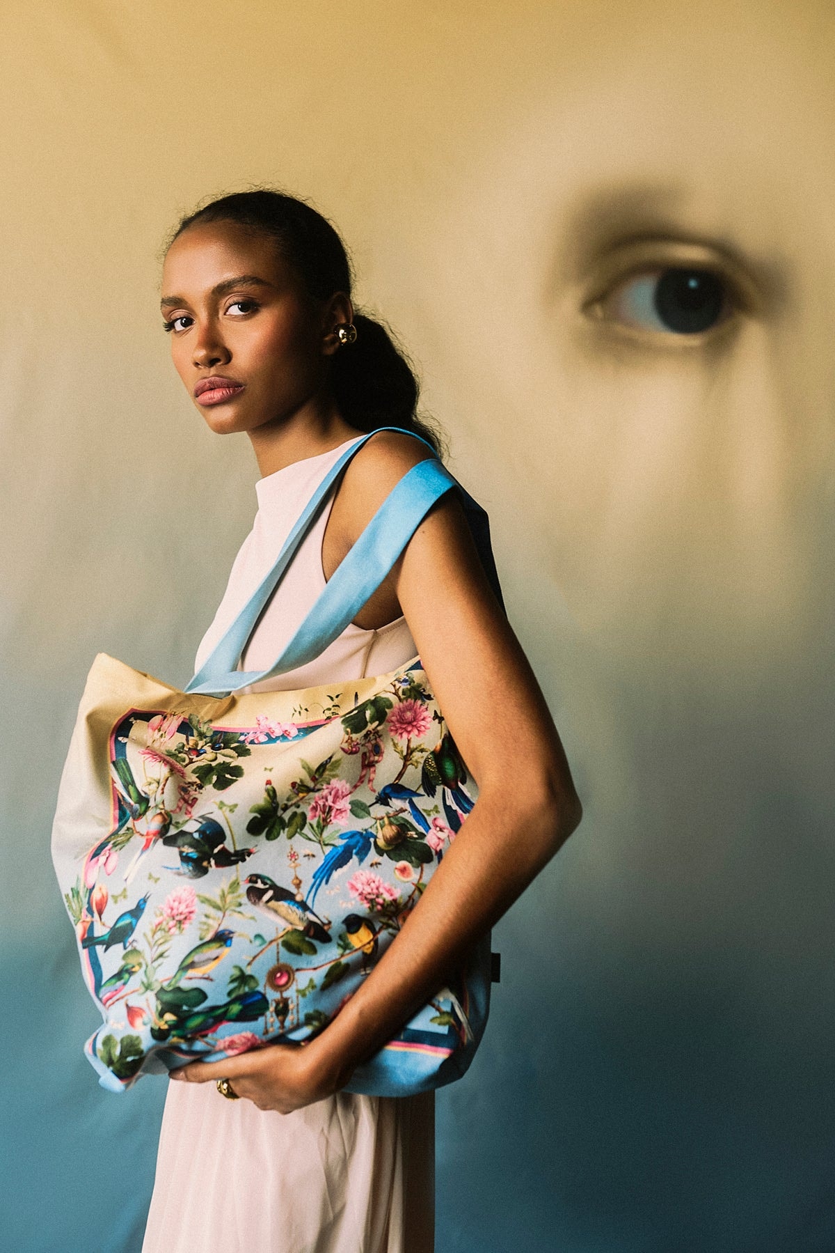 Tote Bag - Alegoria - imagen 1