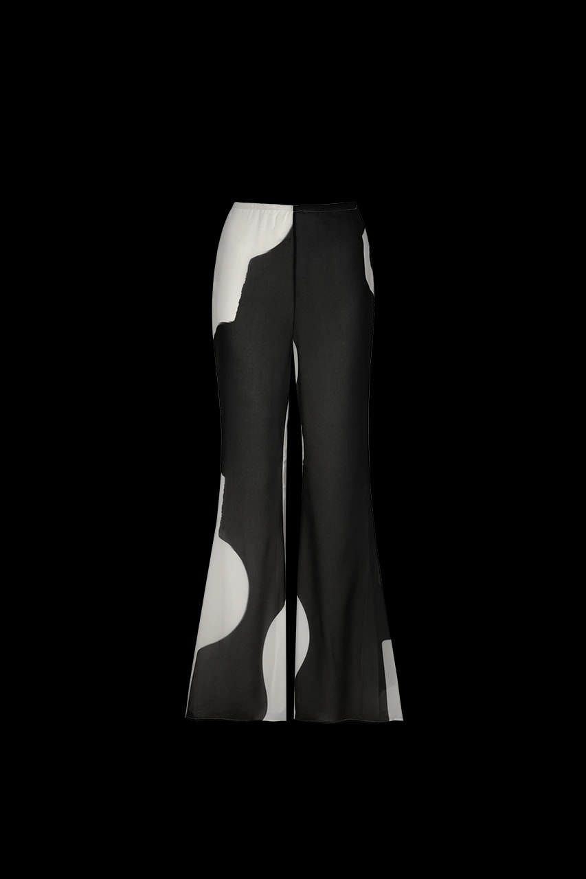 TROPICALIA PANTS YIN-YANG - imagen 1