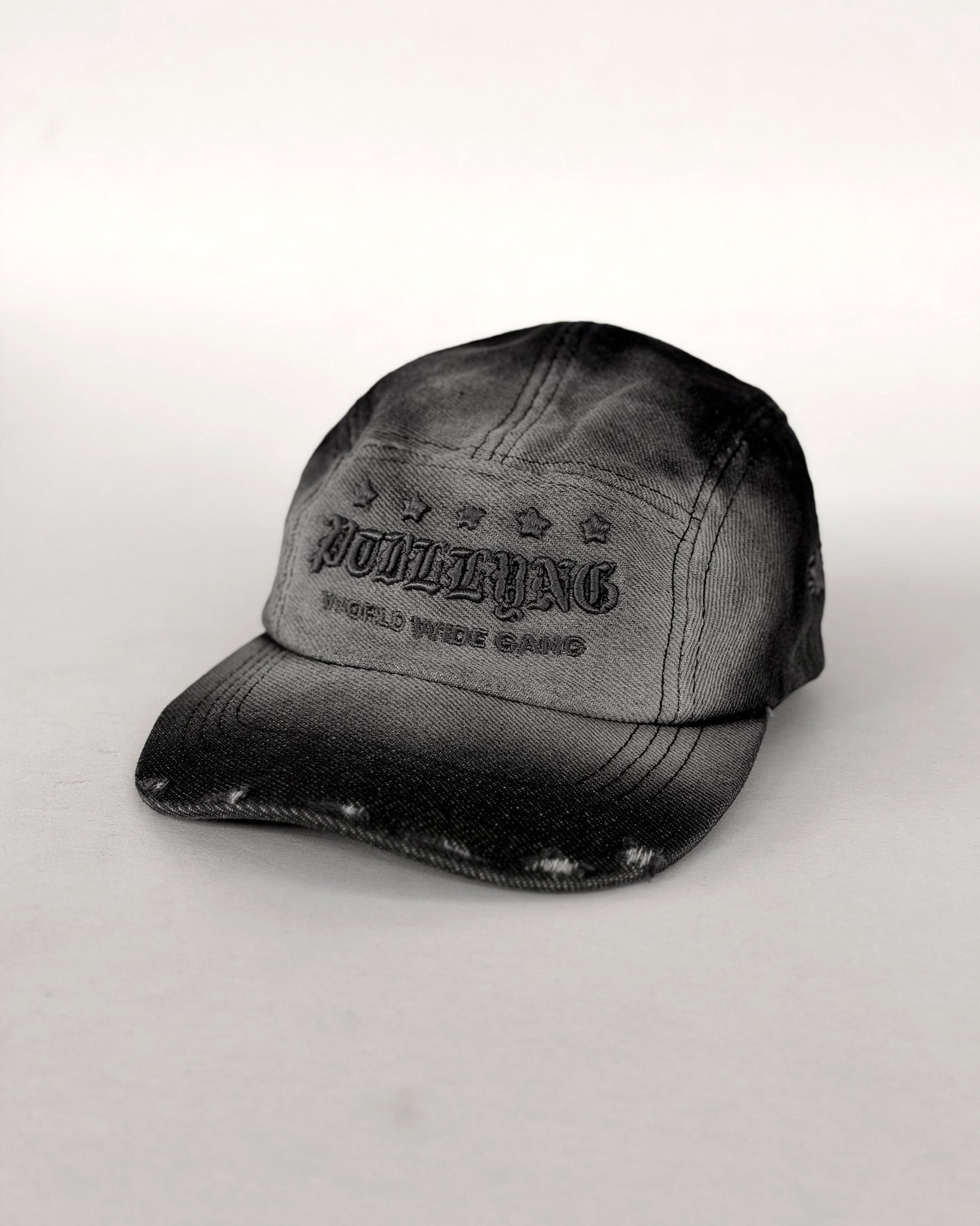 FIVE PANELS 5 STARS VINTAGE - imagen 1