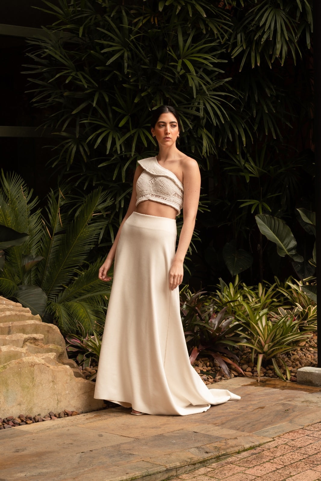 CROPTOP OZO NOVIA - imagen 1