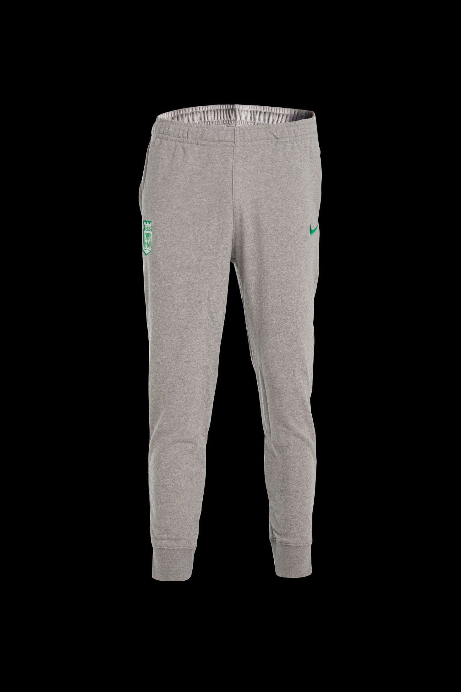 SUDADERA GRIS HOMBRE NIKE - imagen 1
