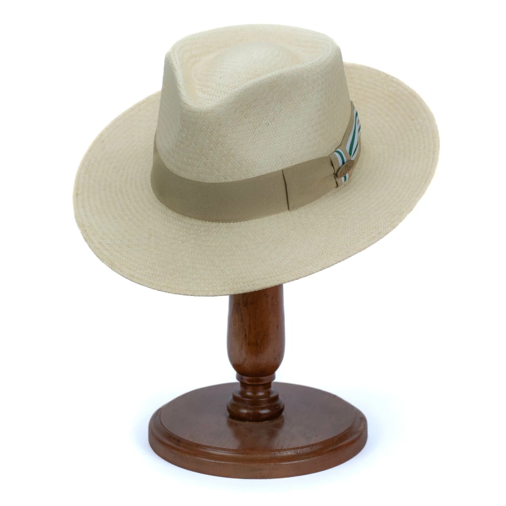 Sombrero Strada Salinas - imagen 1