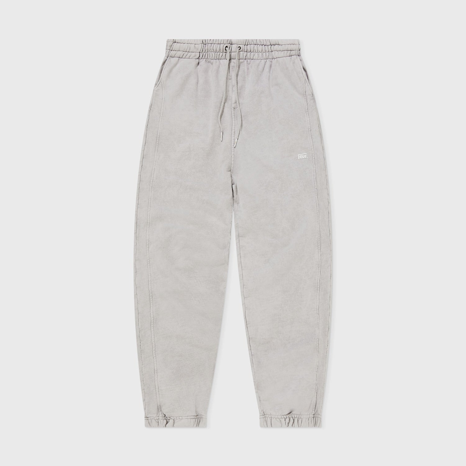 True Classic Jogger - Washed Gray - imagen 1