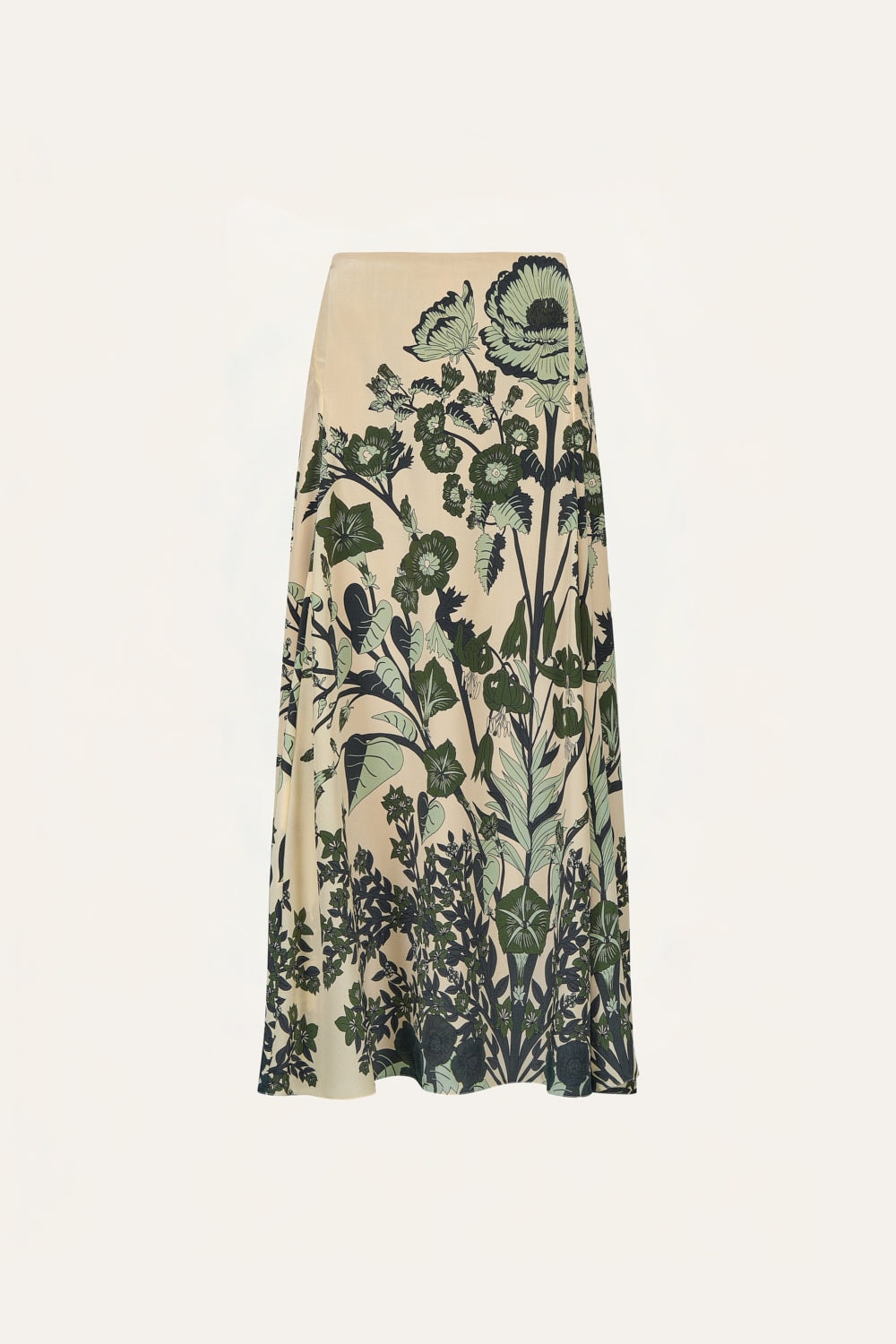 Poems Of The Sea Skirt - imagen 1