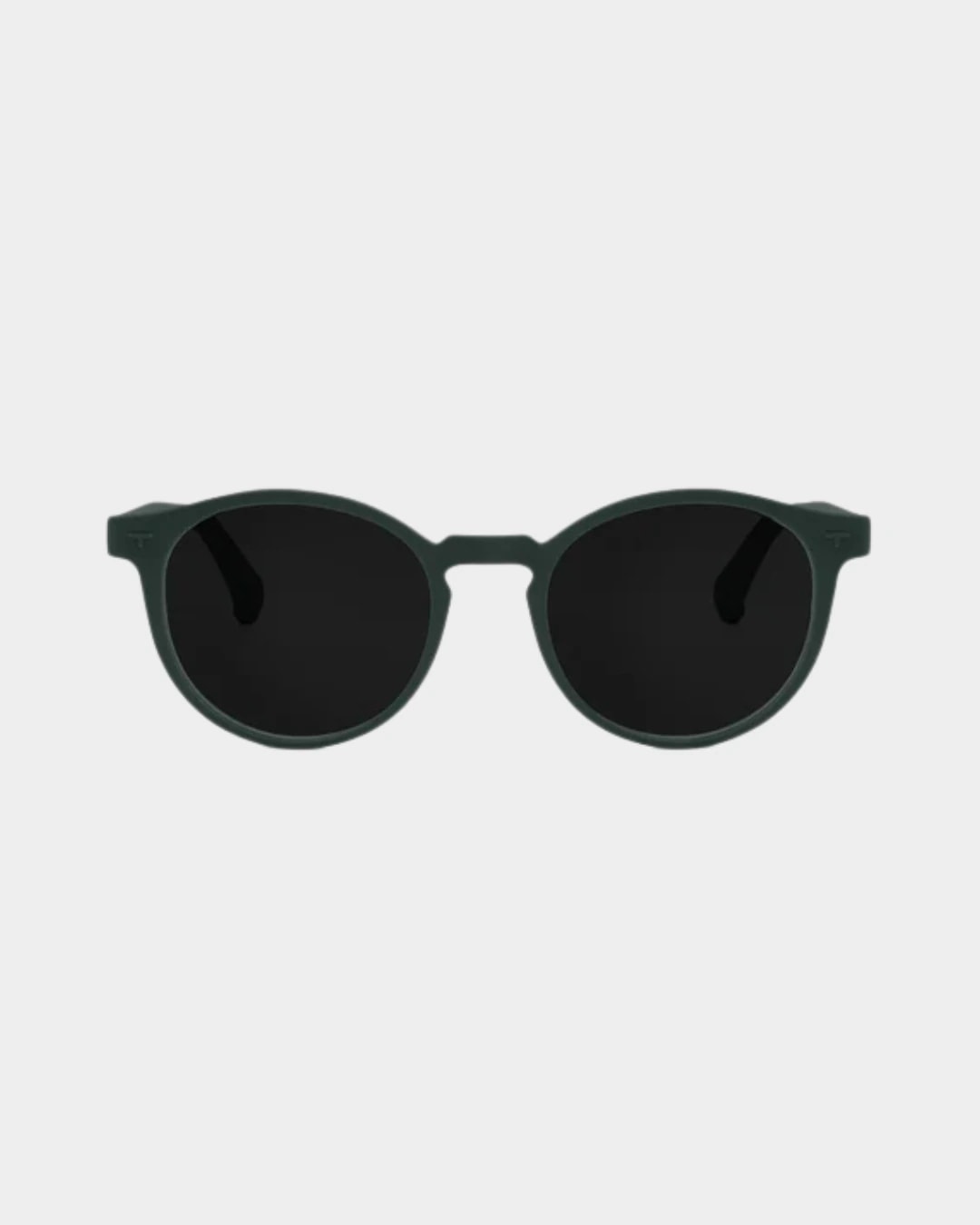 ROCKET MIDNIGHT GREEN LENTE GRIS - imagen 1