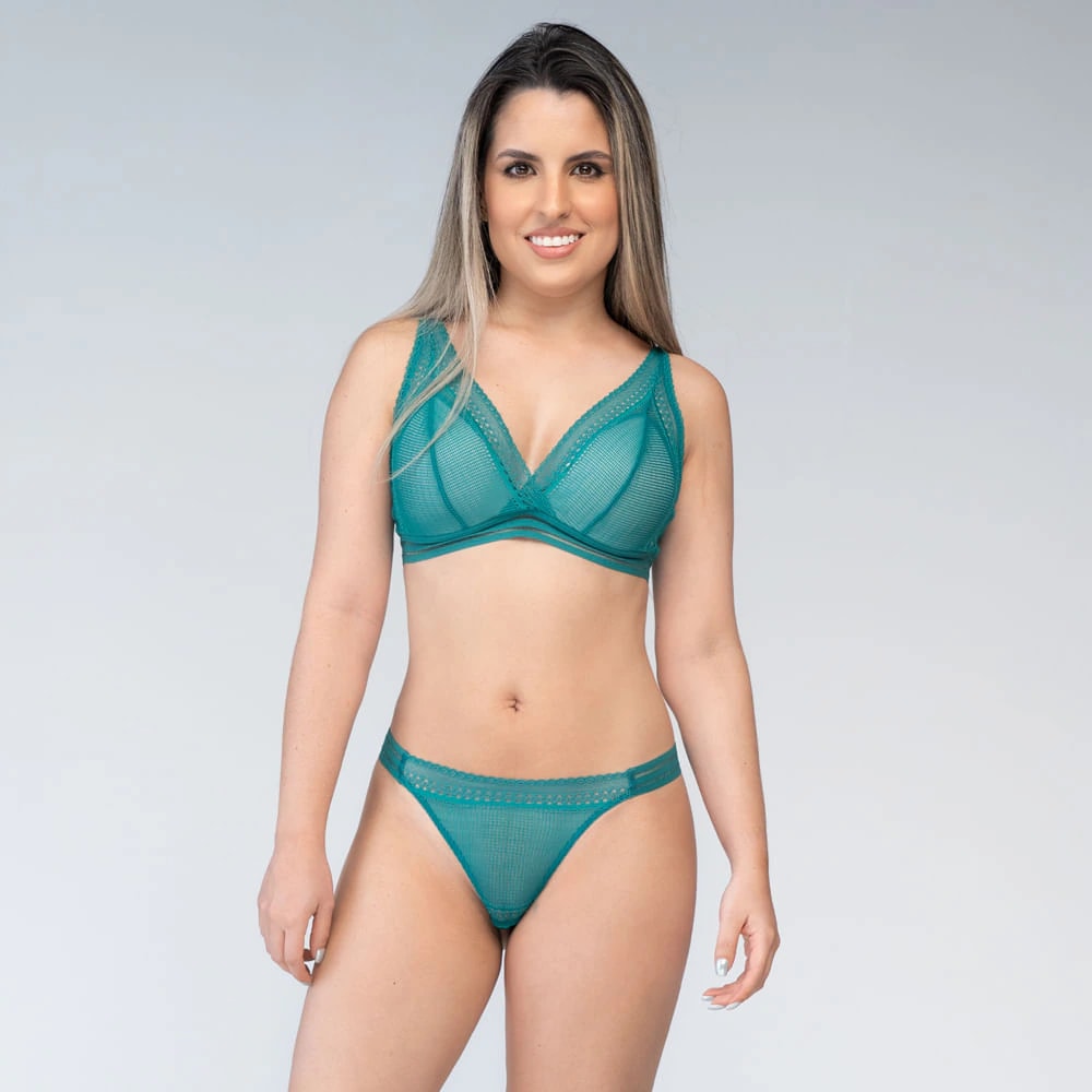 Brasilera Julia - imagen 1