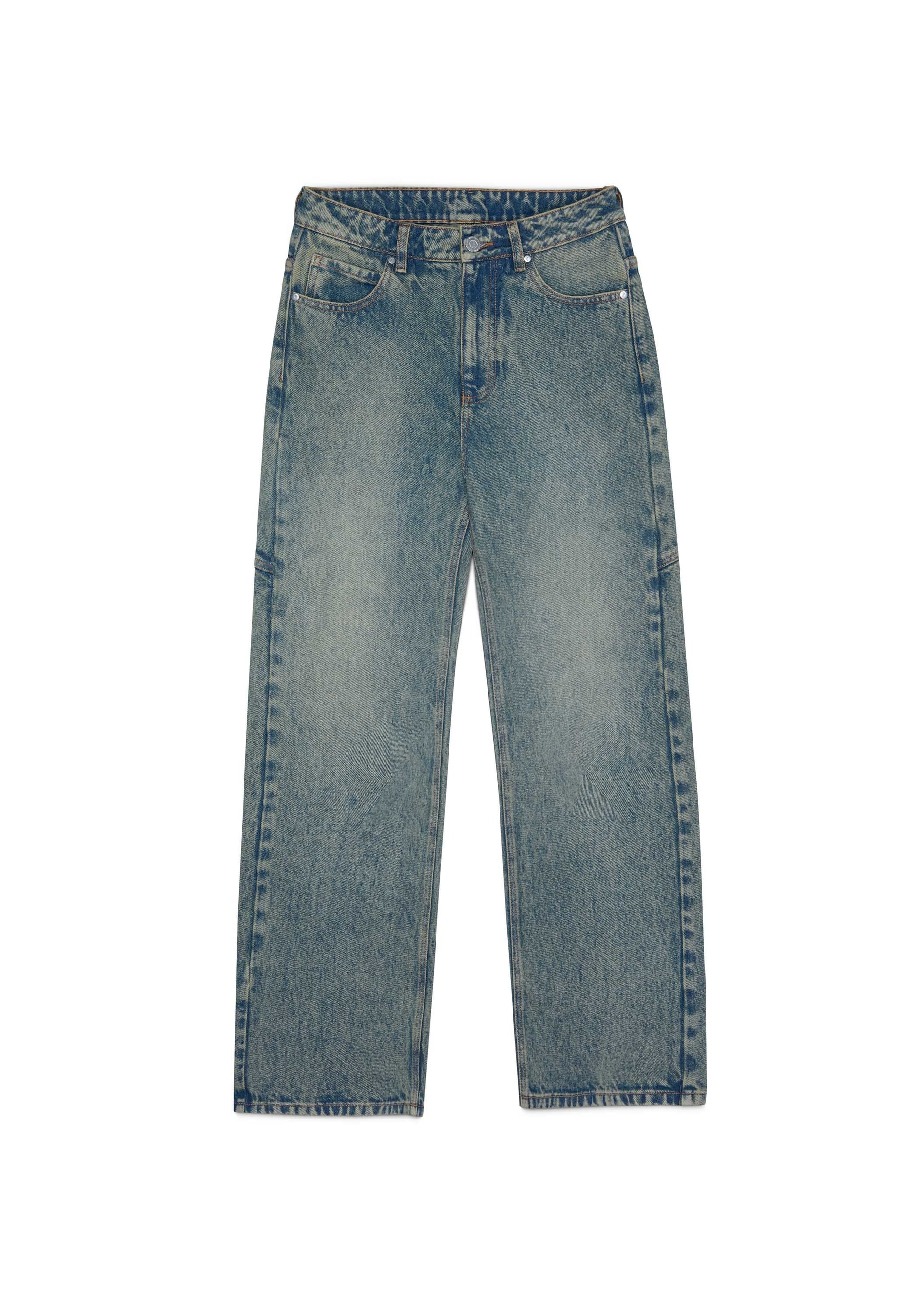 Highland dirty jean - imagen 1