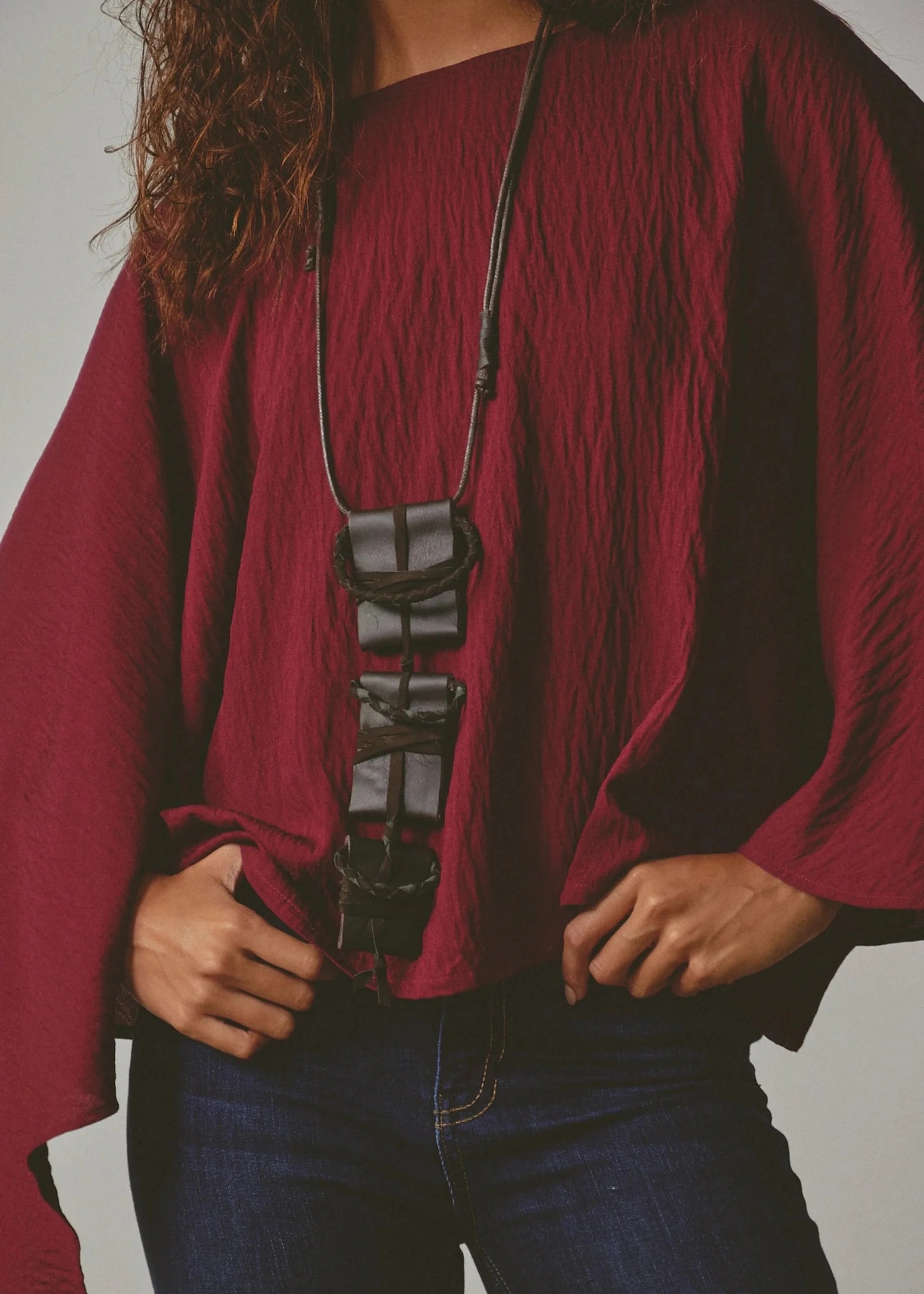 Collar Turkana - imagen 1