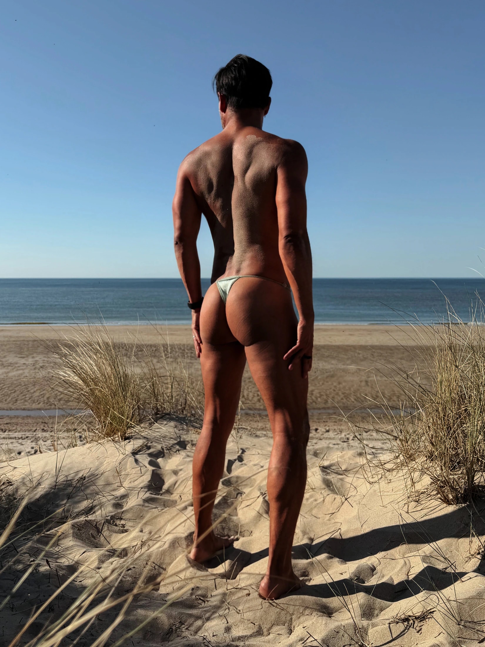 Latin Thong Mint - imagen 1