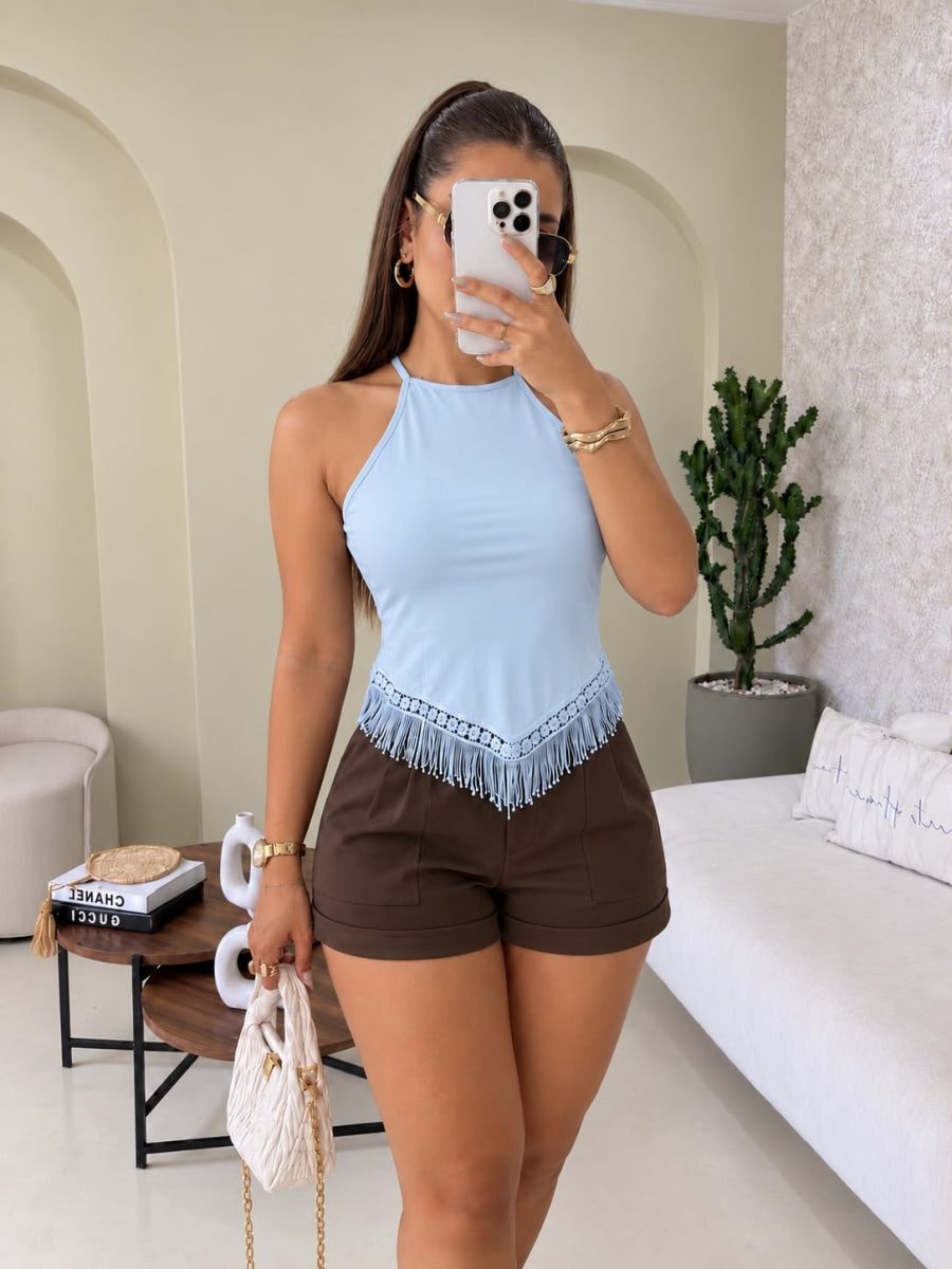 Blusa lidabeth - imagen 1