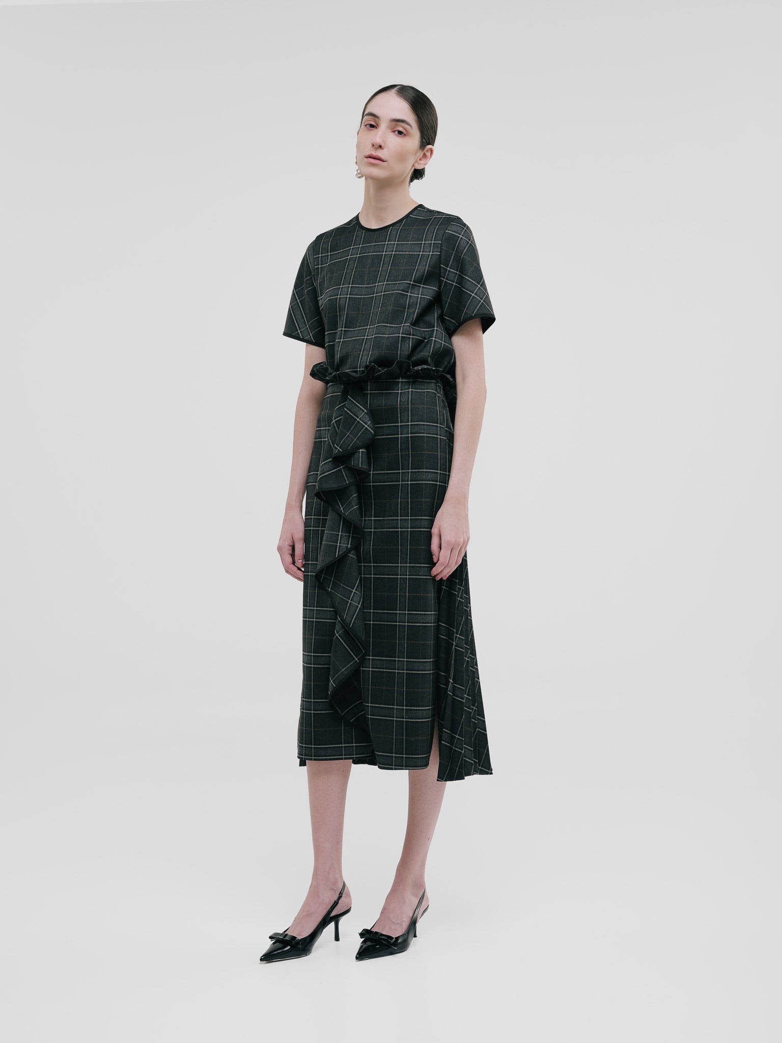 RAMONA SKIRT - imagen 1