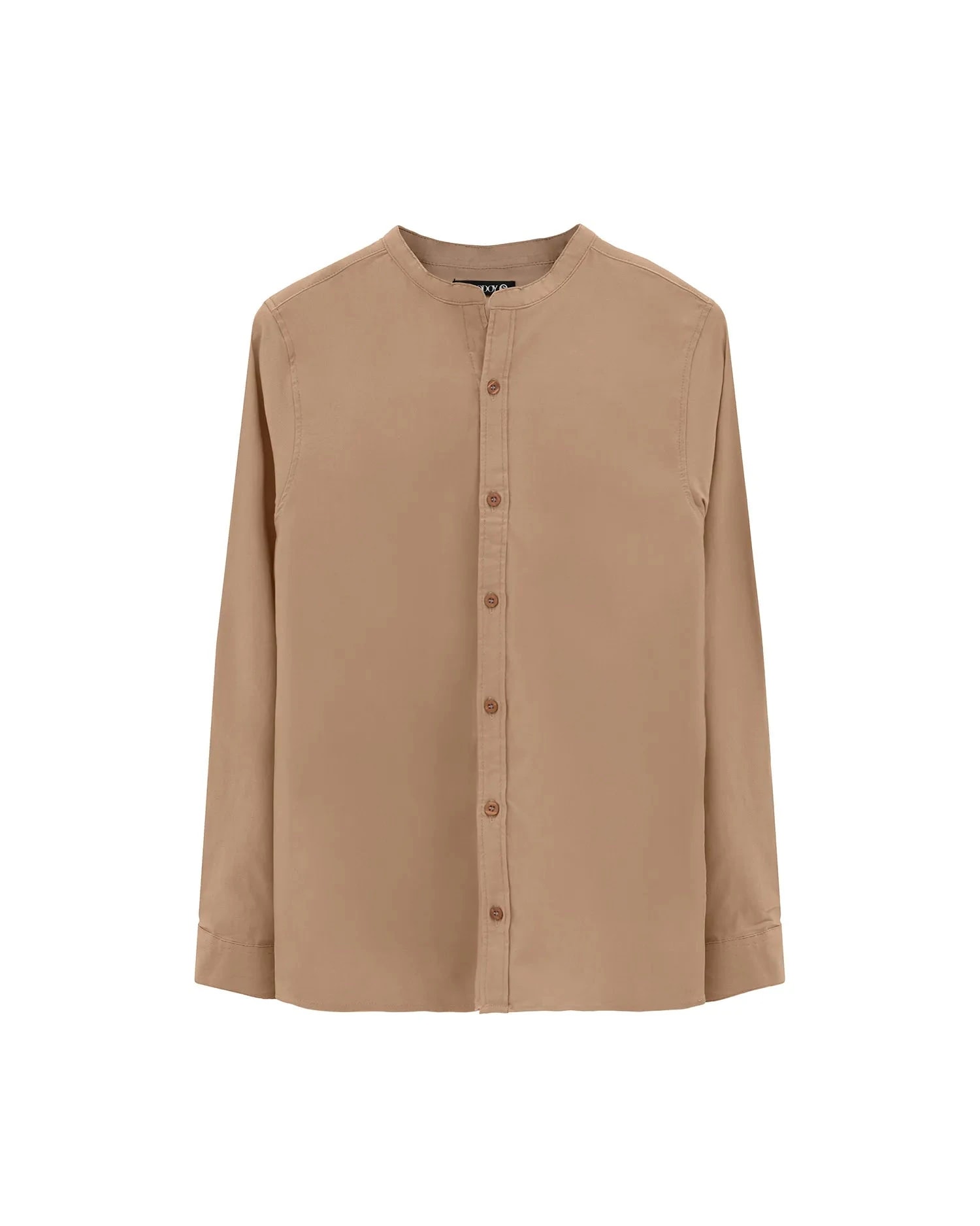 Camisa Oxford Tierra - imagen 1
