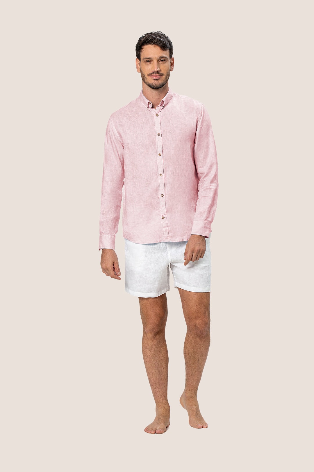 Linen Ondademar Men - imagen 1