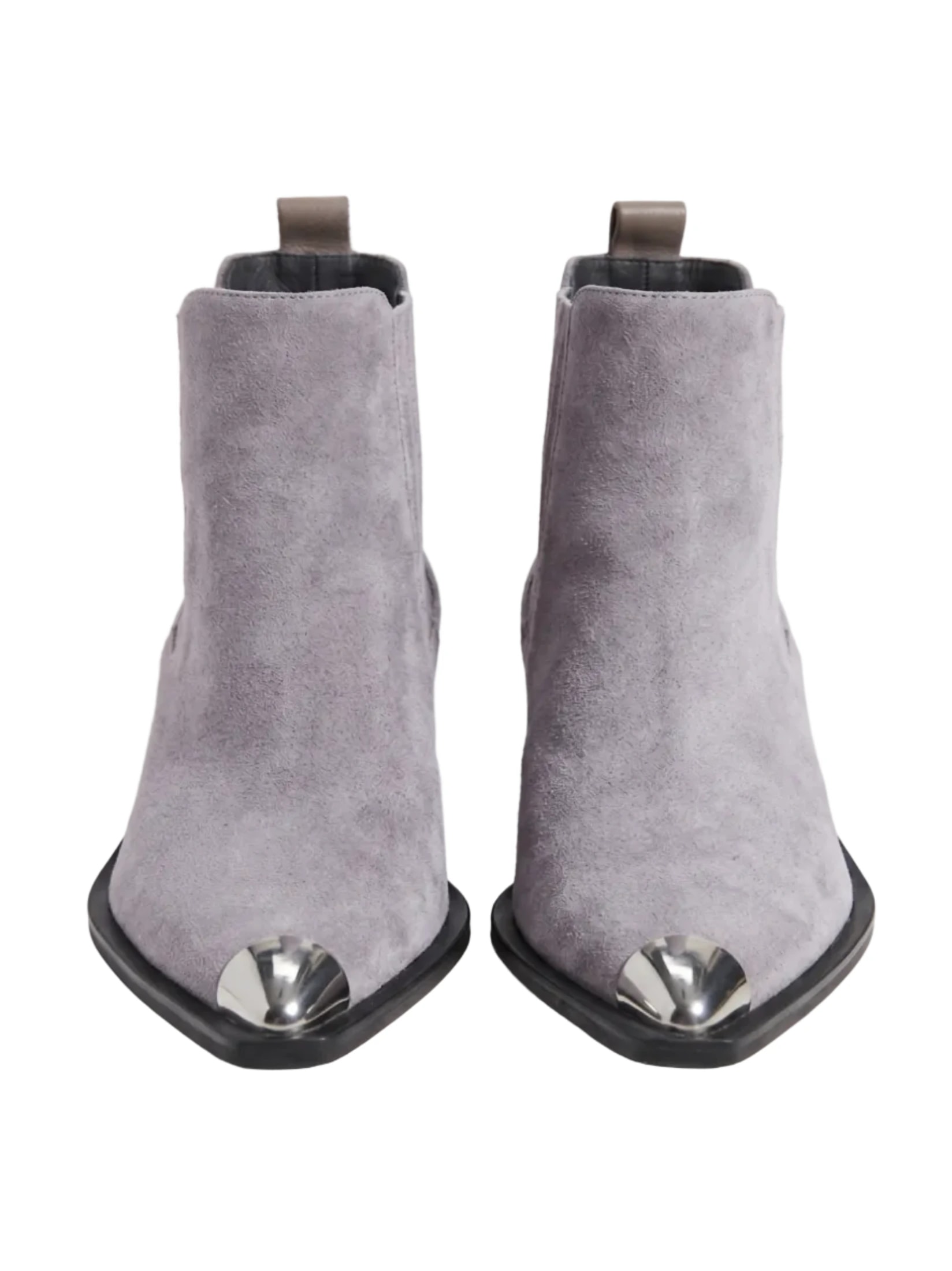 BOOT STUDY 02 - imagen 1