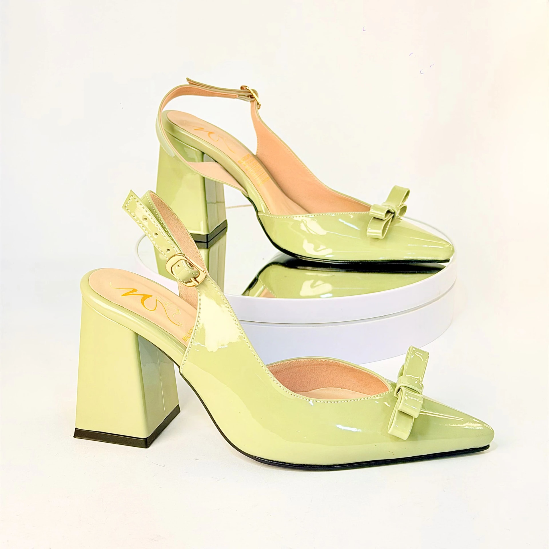 Tacon REF. 7025 |  7 ½ - imagen 1