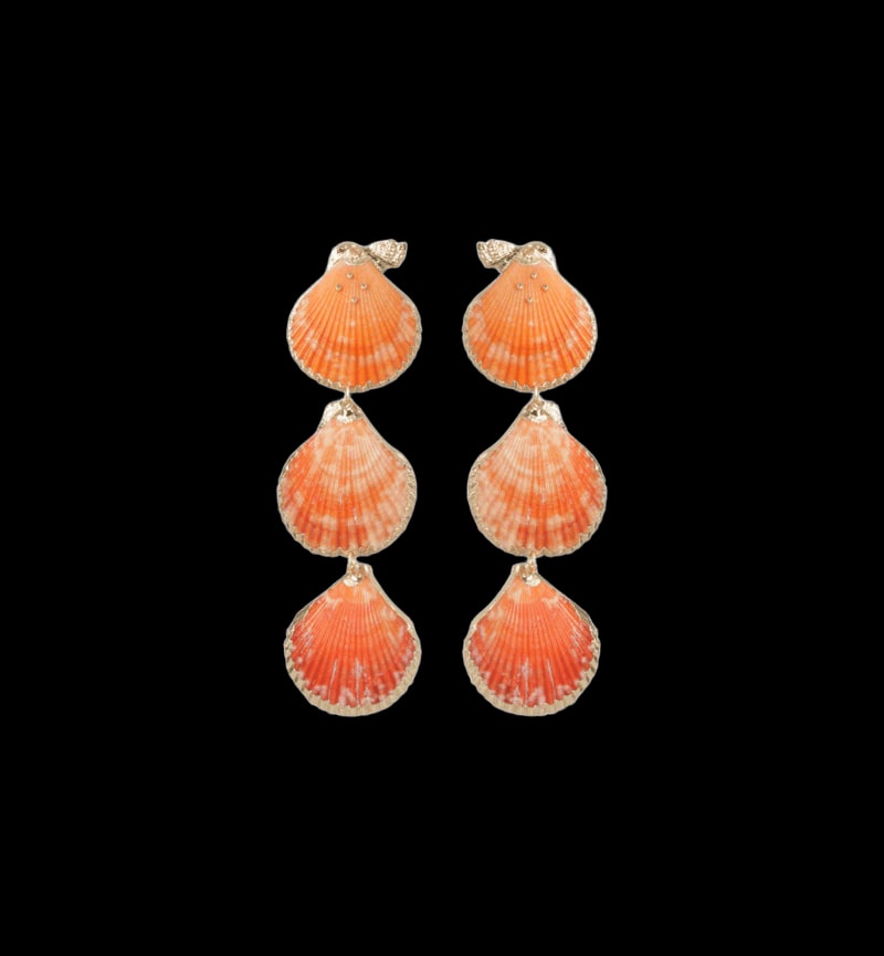 Aretes Brisa - imagen 1