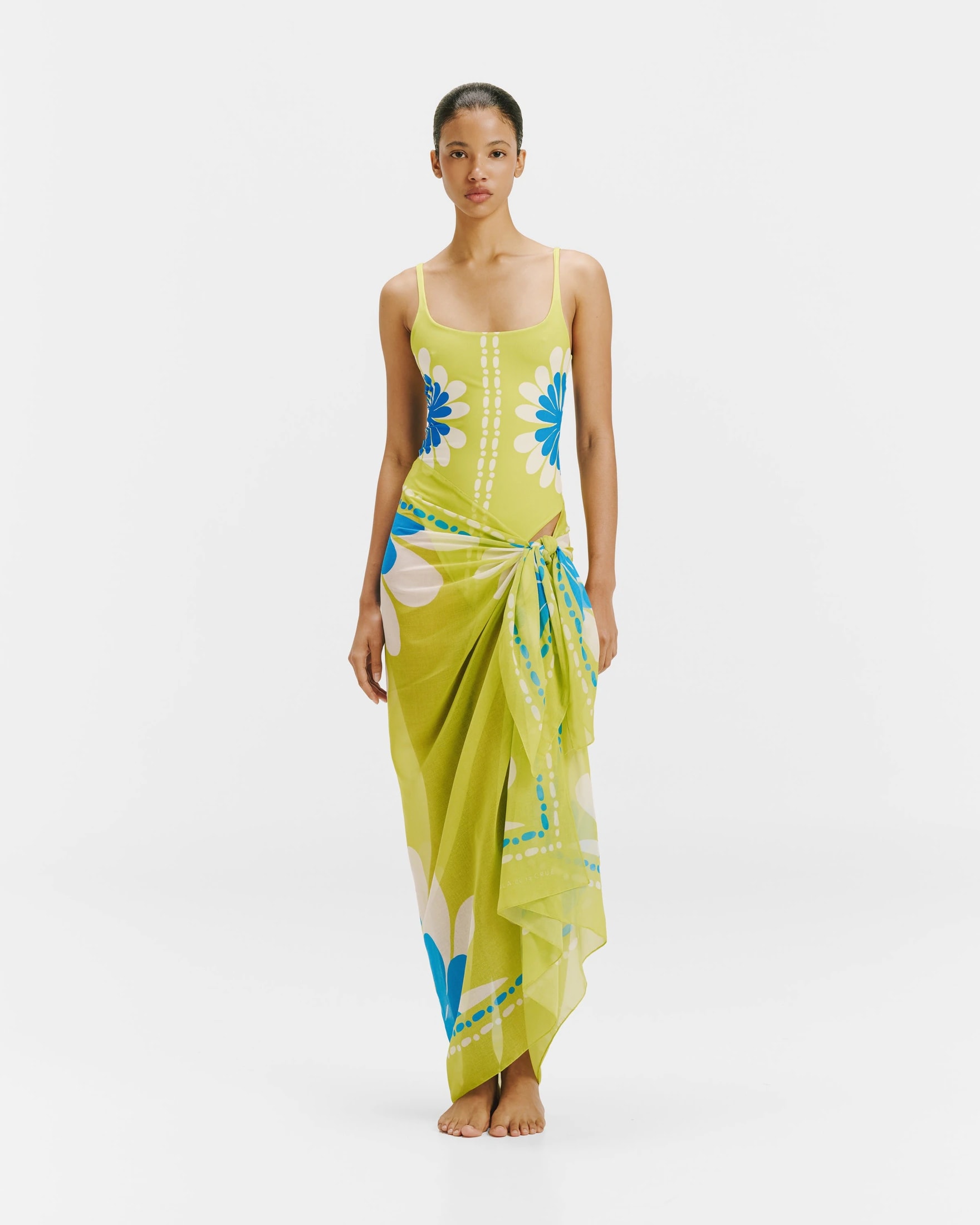 LUANA SARONG - imagen 1