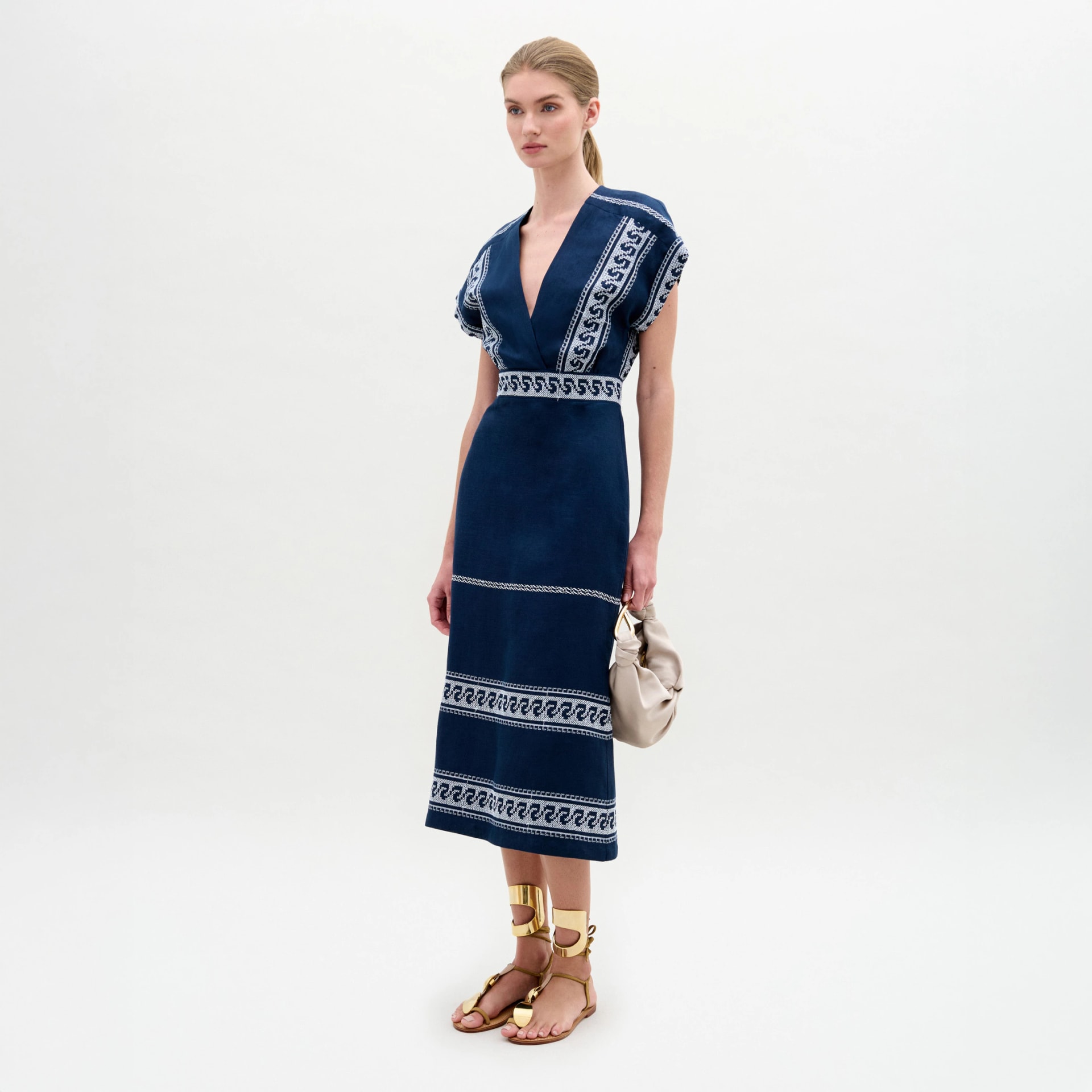 Ady Dress - imagen 1