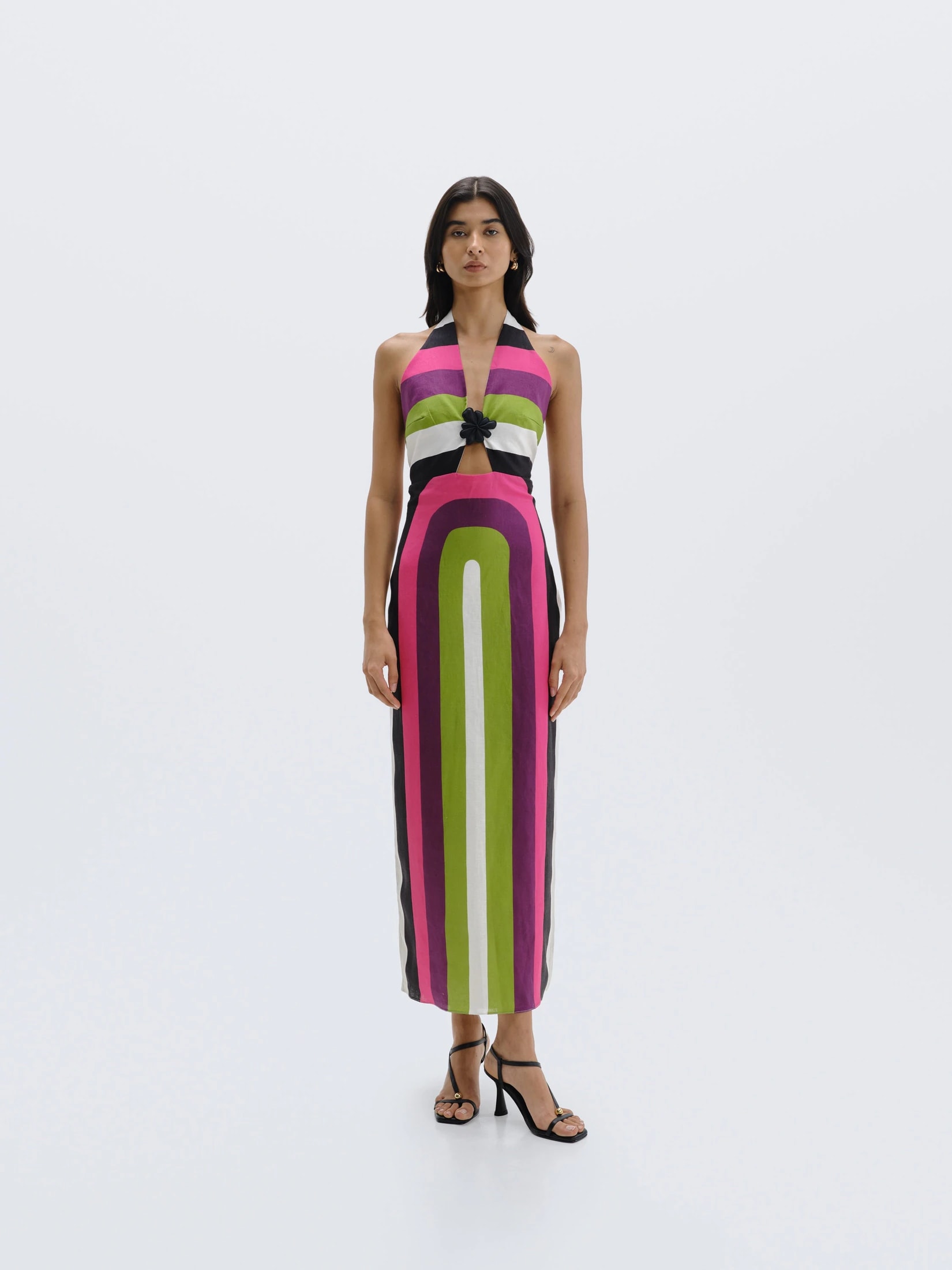 ORLY DRESS - imagen 1